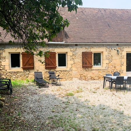 Maison Chaleureuse A La Campagne Payrignac Εξωτερικό φωτογραφία