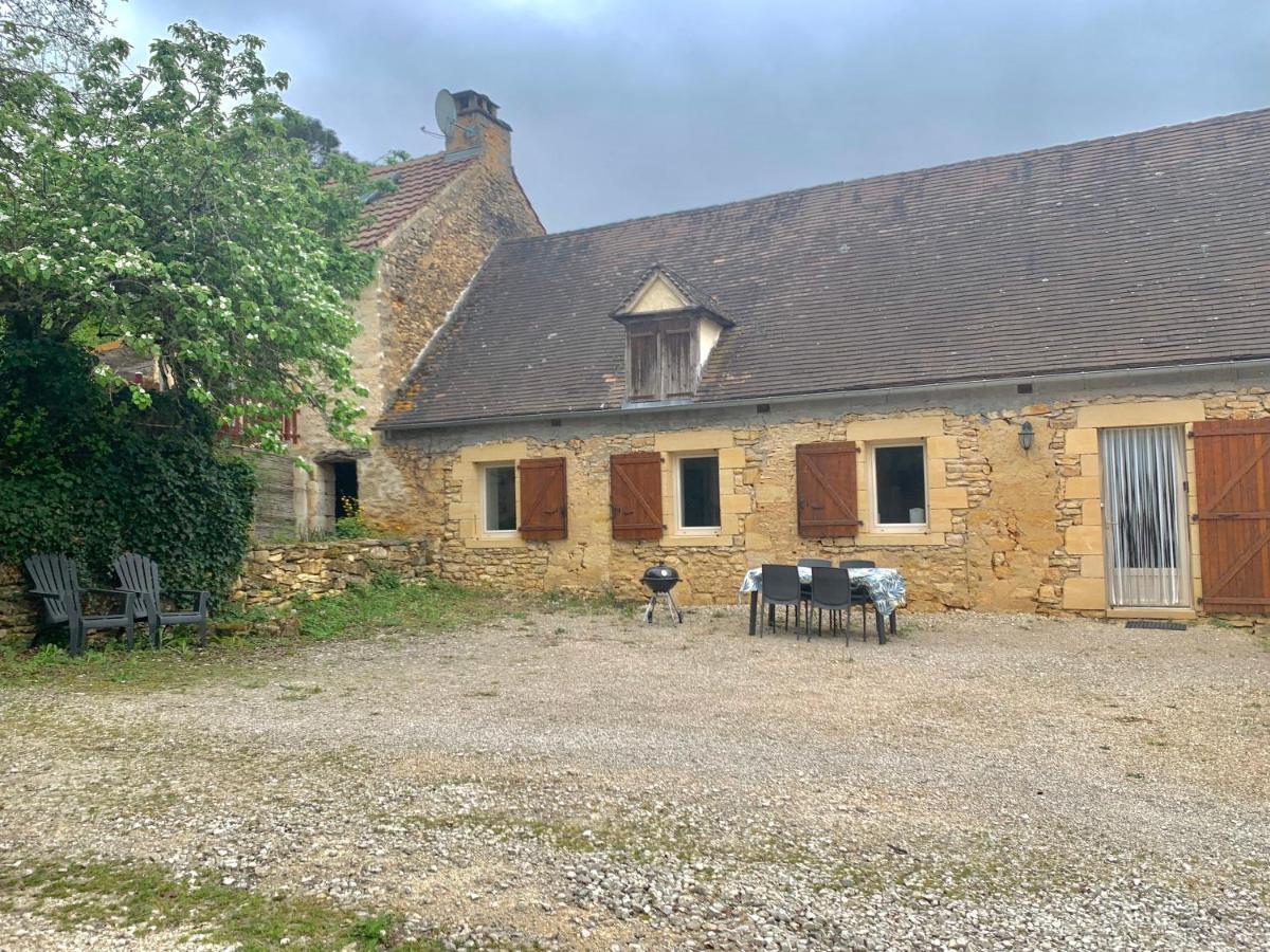 Maison Chaleureuse A La Campagne Payrignac Εξωτερικό φωτογραφία