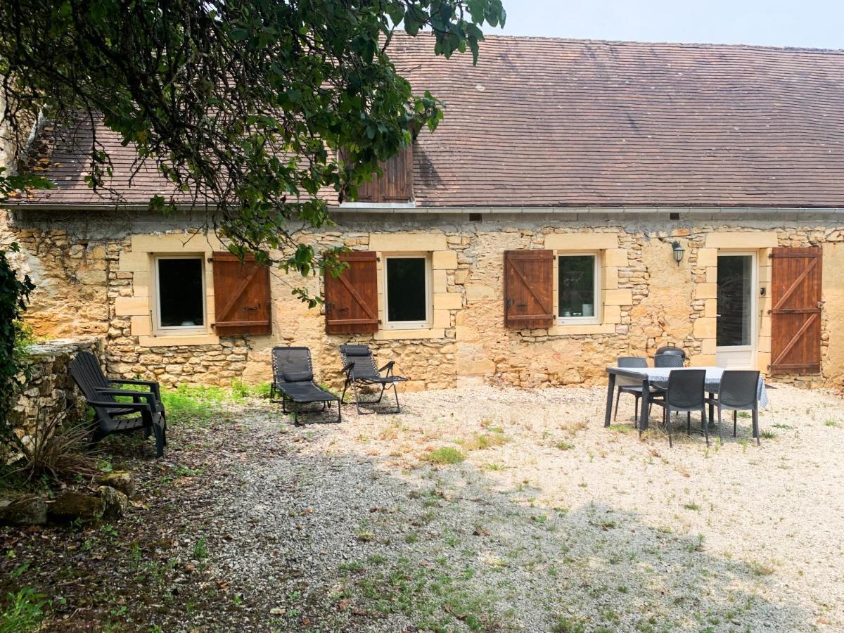 Maison Chaleureuse A La Campagne Payrignac Εξωτερικό φωτογραφία
